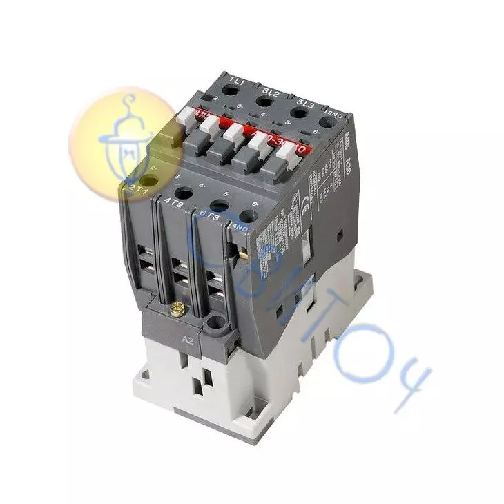Контактор 3п. А30-30-10 24V 50Hz/24V 60Hz ABB - купить в Киеве и ...