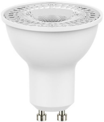 Светодиодная лампа OSRAM LSPAR165036 4W/840 230V GU10 (4058075134874)
