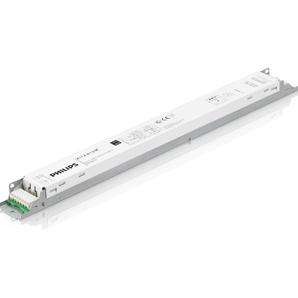 Преобразователь для светодиодных модулей Philips Xitanium 35W 0.08-0.35A 150V S 230V (929001506406)