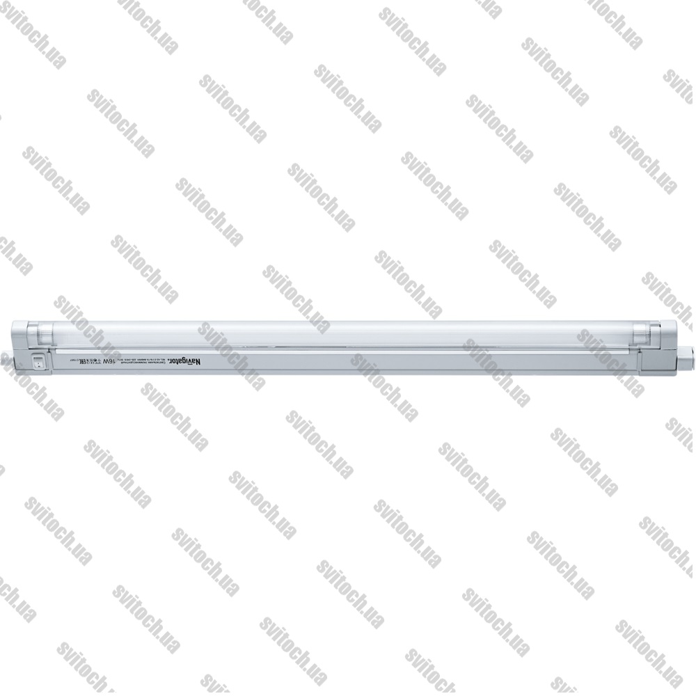 Светильник Navigator 94 513 NEL-A2-E130-T4-840/WH (ЛПБ T4 30 Вт)