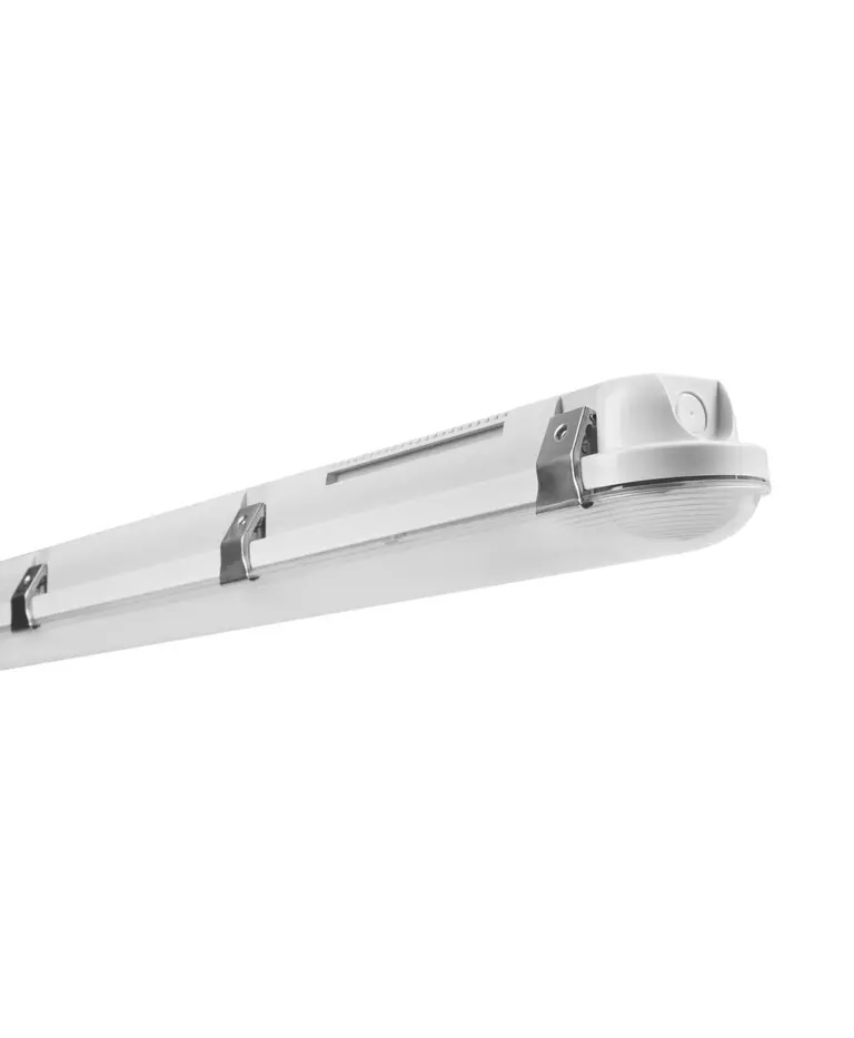 Светодиодный светильник Ledvance DampProof LED 1500 55W/4000K IP65 (4058075079953)