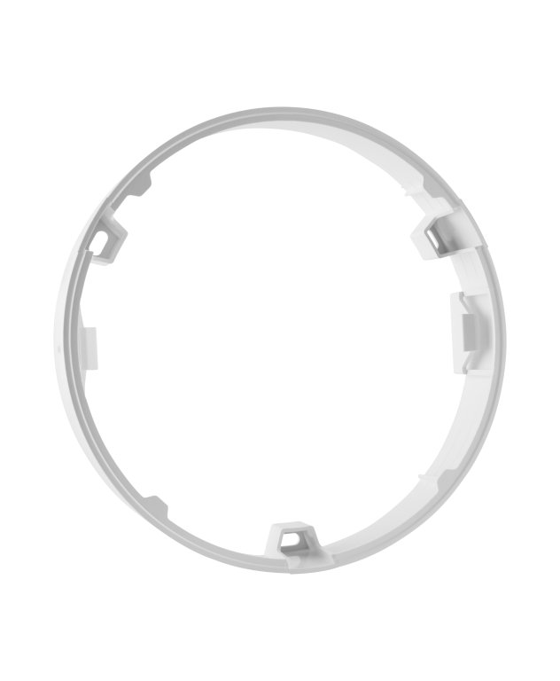 Рамка для накладного монтажа Ledvance DL SLIM FRAME DN210 WT (4058075079199)