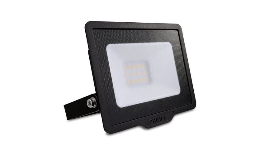 Светодиодный прожектор Philips BVP150 LED8/WW 220-240V 10W SWB CE (911401732322)