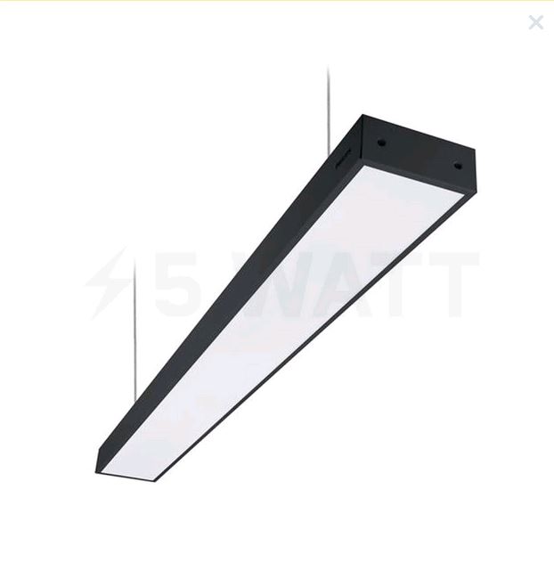 Светодиодный светильник Philips RC095V LED30S/865 PSU W12L120 Grey RCA (911401723762)