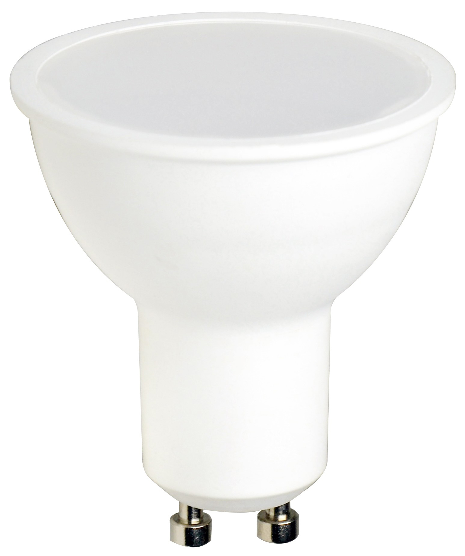 Светодиодная лампа OSRAM LS PAR16 80 100 8W/840 230V GU10 (4058075211018)