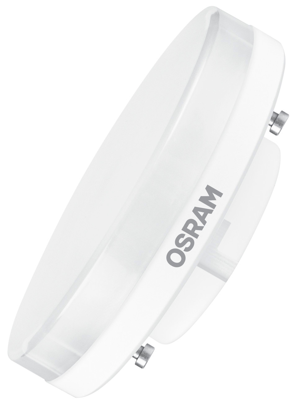 Светодиодная лампа OSRAM LS GX53 75 8W/827 230V GX53 (4058075210929)