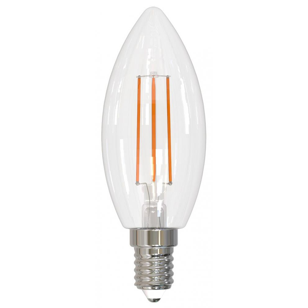 Светодиодная лампа OSRAM LS CL B75 6W/840 230V FIL E14 (4058075217836)