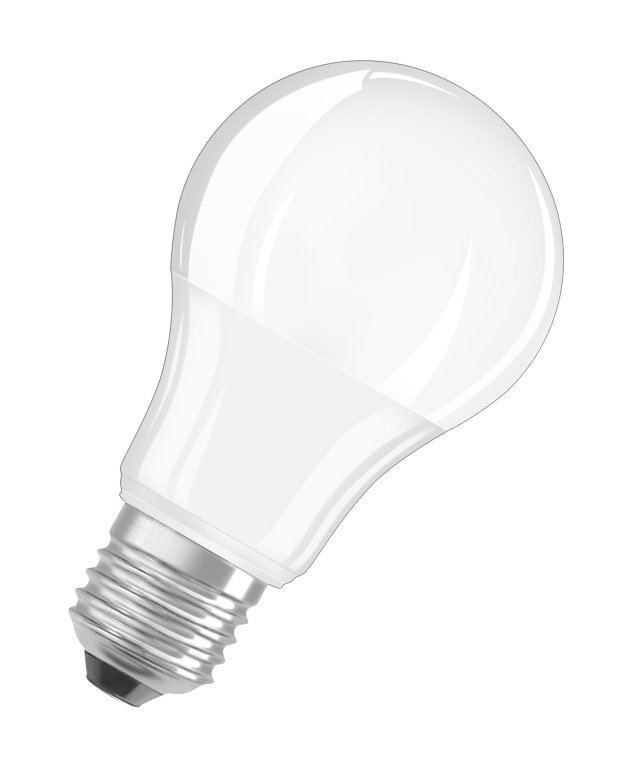 Светодиодная лампа OSRAM LED Parathom CL A60 DIM 8,8W/827 230V FR E27 10X1 (4058075292550)