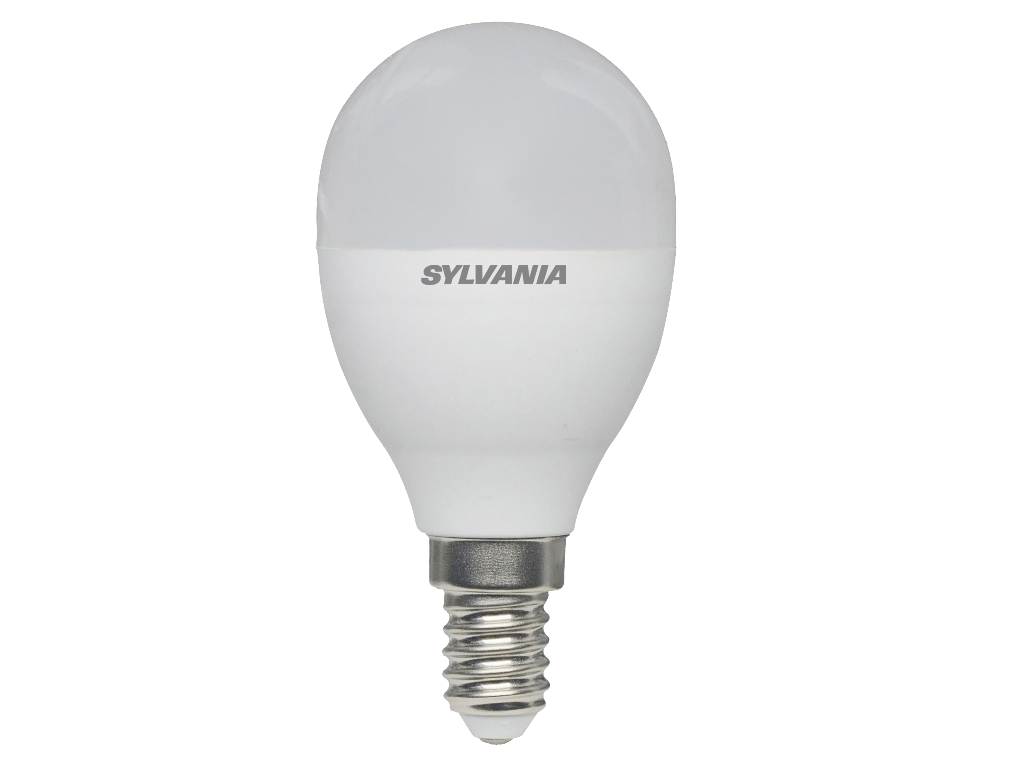 Светодиодная лампа Sylvania ToLEDo шарик 8W 806Lm 2700K E14 (28341)