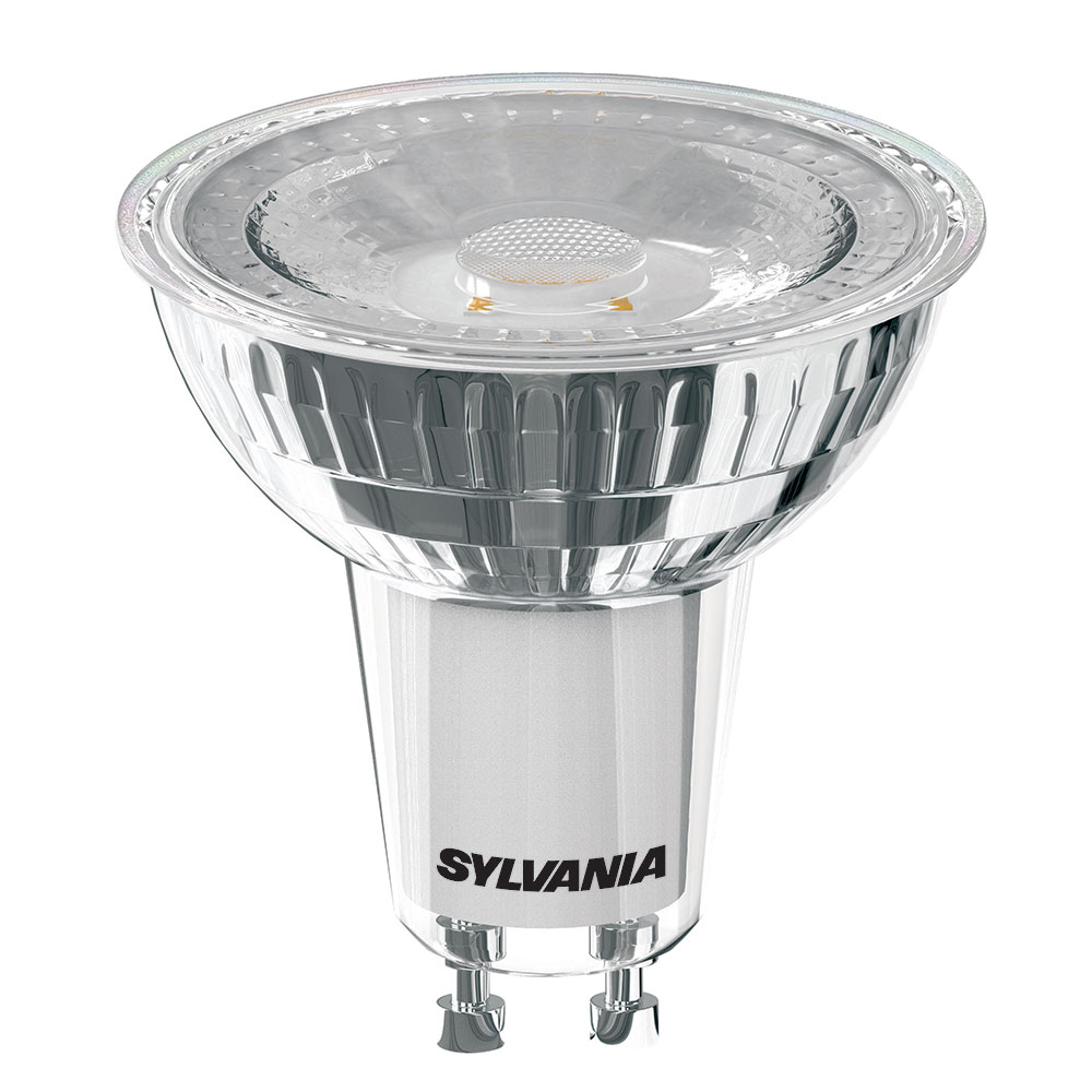 Светодиодная лампа Sylvania RefLED Superia PAR16 4W 360Lm 4000K 36C GU10 (29952)