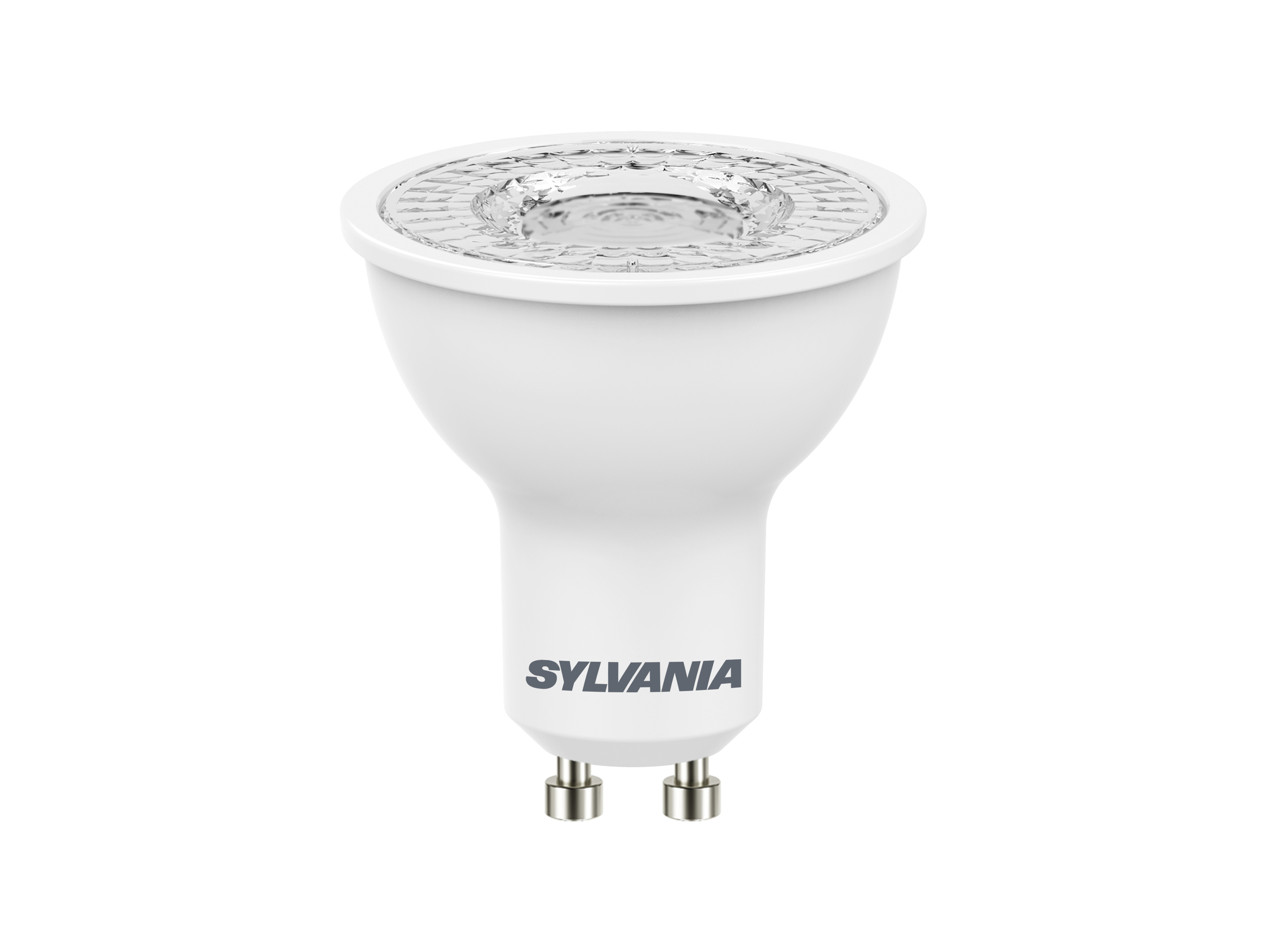 Светодиодная лампа Sylvania RefLED PAR16 7W 580Lm 3000K 110C GU10 (27664)