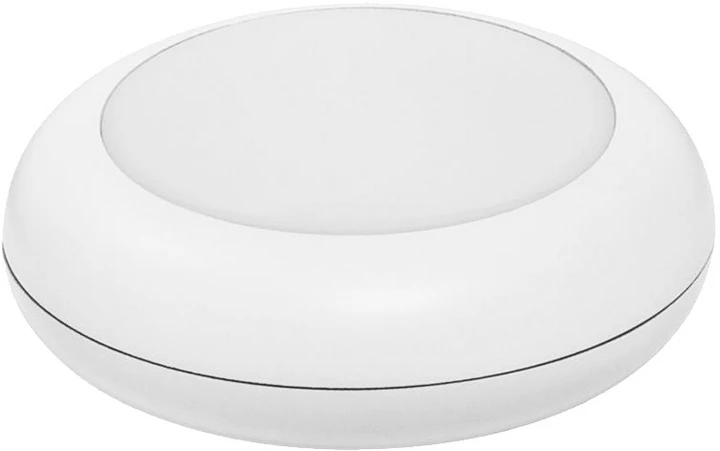 Нічник Ledvance LED DOT-IT NURSERY RGB touch click 3 шт./уп. 4,5 Вт білий (4058075575639)