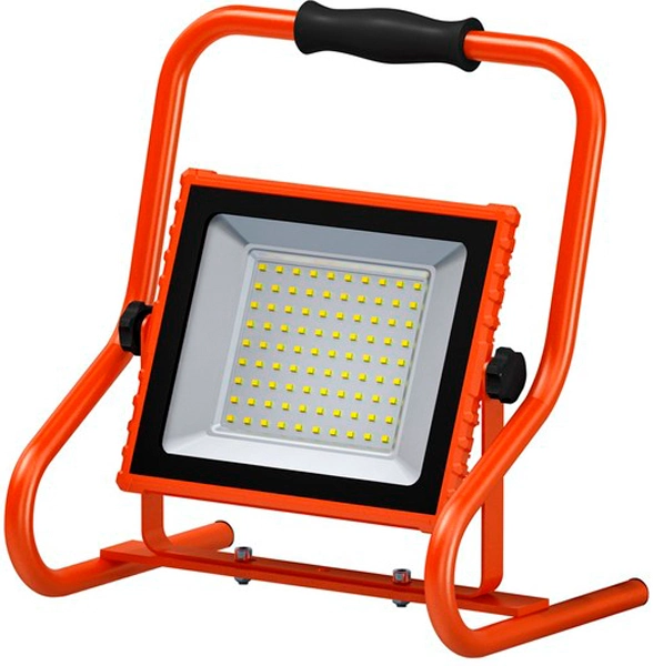 Світлодіодний прожектор Ledvance WORKLIGHT BATTERY 30Вт на основі, 2400 лм., IP44 (4058075576513)