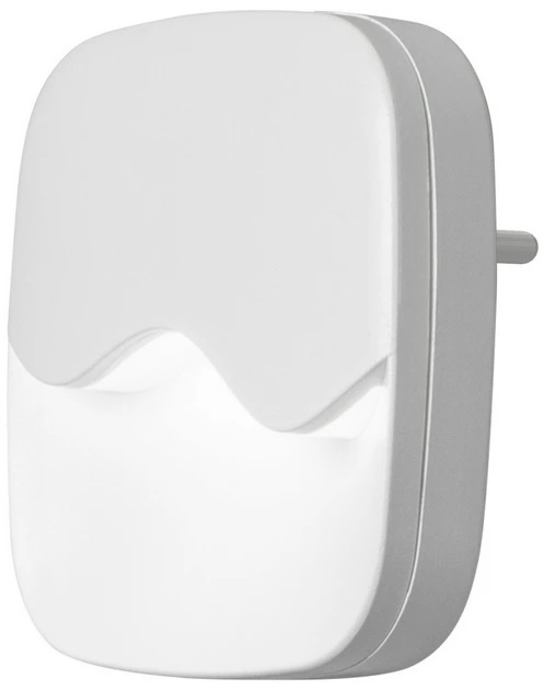 Нічник LEDVANCE Lunetta WAVE 0,5 Вт білий (4058075399662)