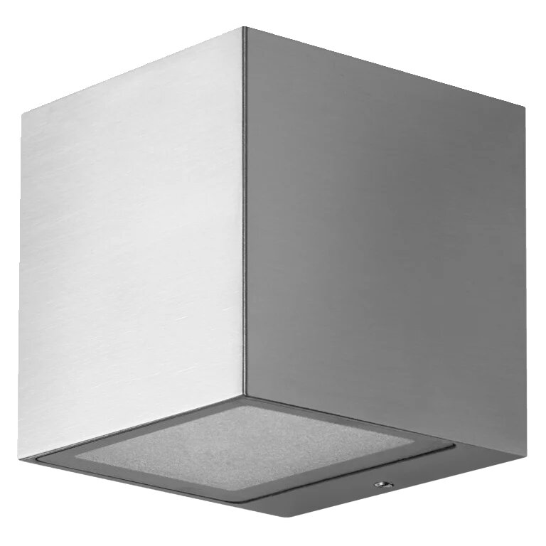 Светильник настенный SMART OUTD WIFI BRICK RGBW ST LEDV Ledvance (4058075564428)