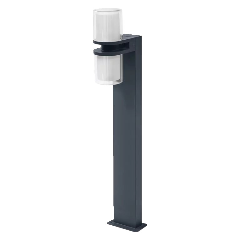 Столбик SMART OUTD WIFI UPDFLARE80CM RGBWDGLEDV Ledvance (4058075564343)