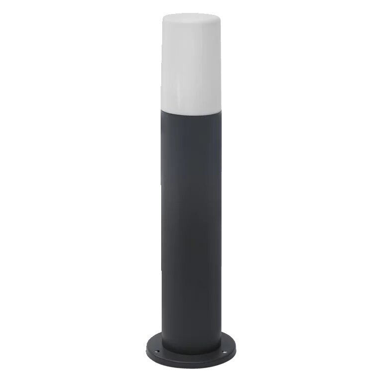 Столбик SMART OUTD WIFI PIPE 50CM RGBW DG LEDV темно-серый Ledvance (4058075564206)
