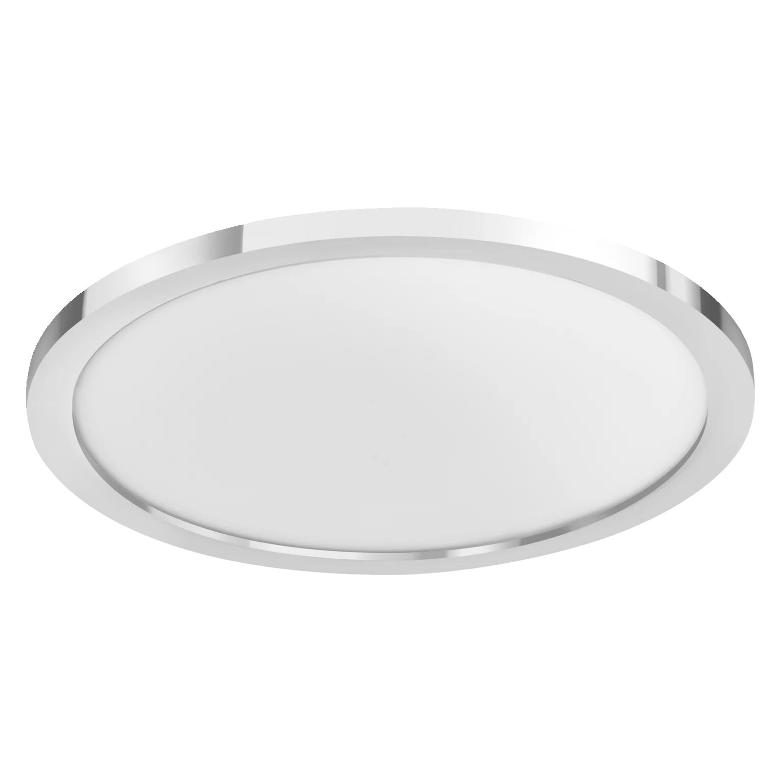 Светильник SMART WIFI ORBISDISC 300RD IP44TWCRLEDV хром Ledvance (4058075573598)