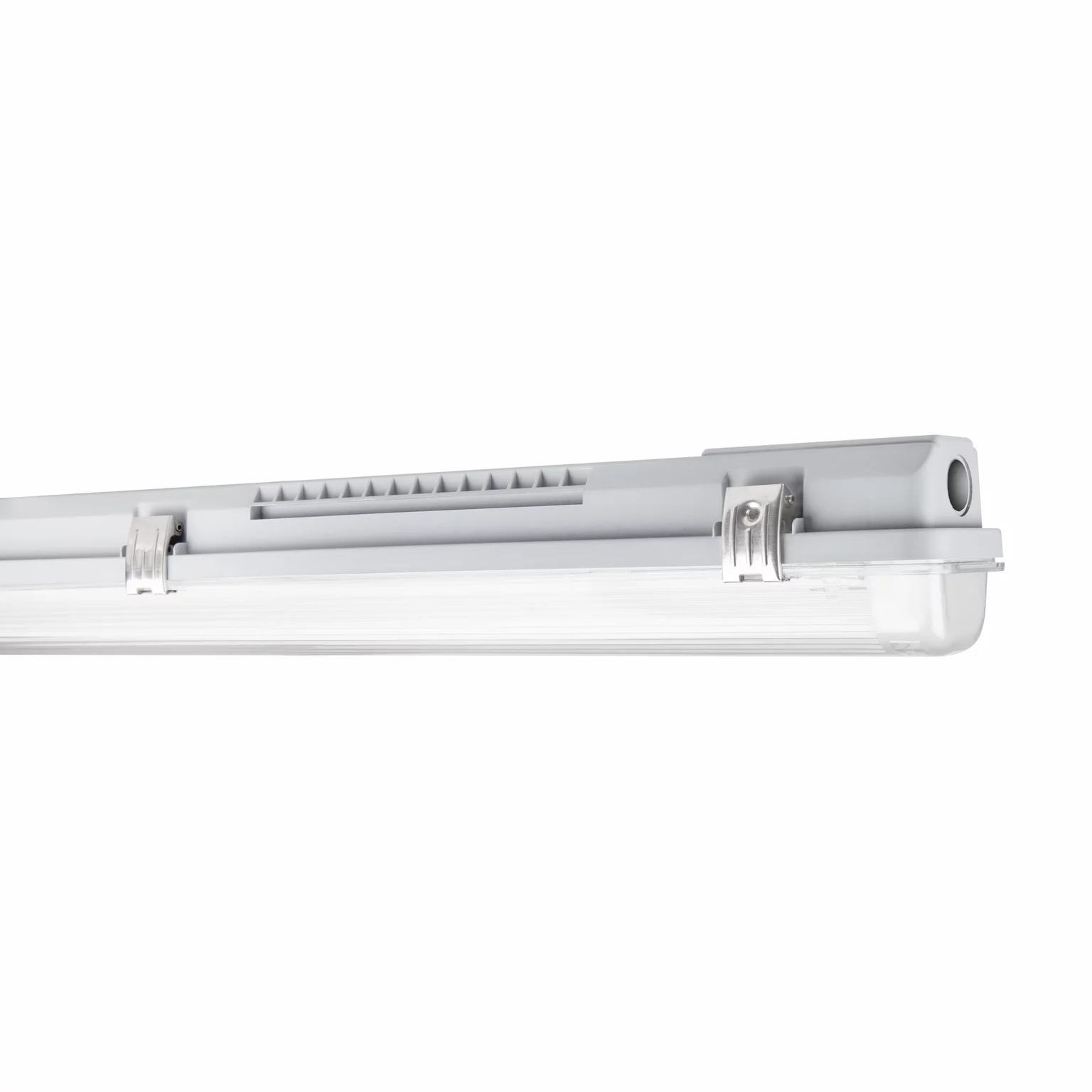 Корпус світильника Ledvance для LED ламп G13 DP HOUSING 600 P 1XLAMP IP65 (4099854118050)