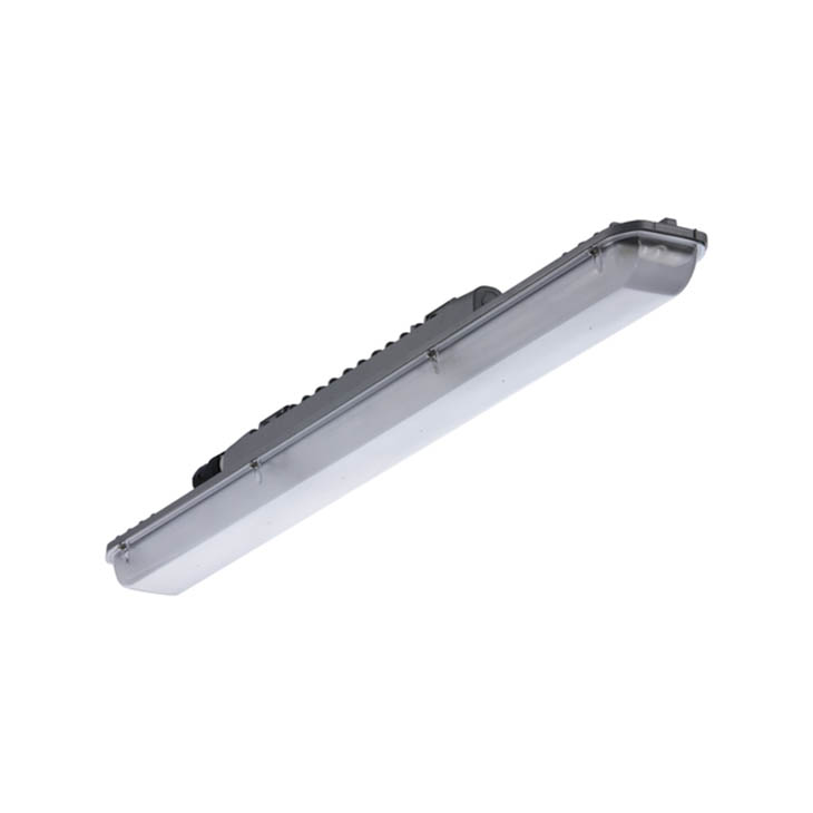 SLICK.PRS ECO LED 45 5000K светильник СВЕТОВЫЕ ТЕХНОЛОГИИ (1631000240)