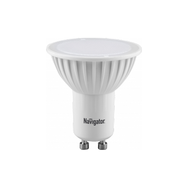 Светодиодная лампа Navigator 94256 NLL-PAR16-3-230-3K-GU10