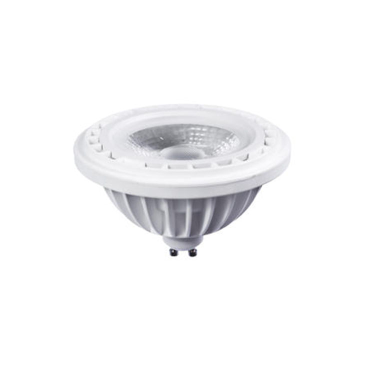 Spectrum LED AR111 17W NW 4000K GU10 60 dgr светодиодная лампа