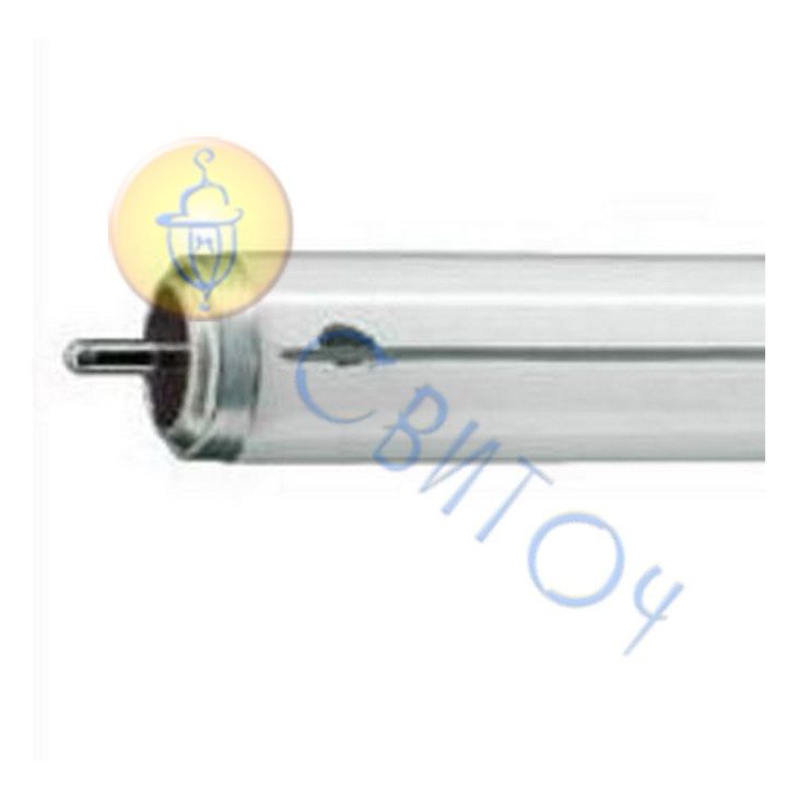 Люминесцентная лампа PHILIPS TLX 13W/33 противовзрывная (871150026133540)