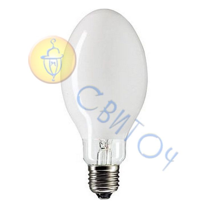 Лампа PHILIPS CDO-ET 100W/828 E40 металлогалогенная (928154808835)