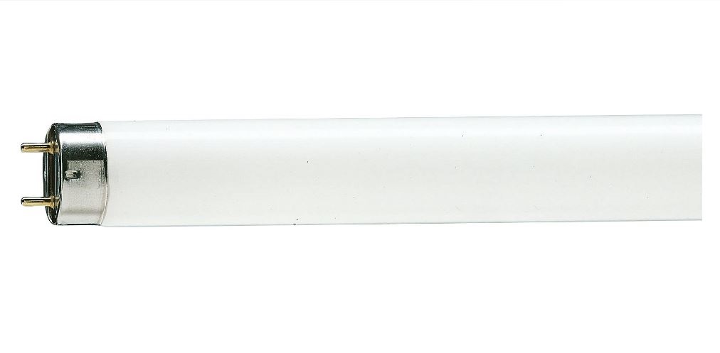 Люминесцентная лампа OSRAM L15W/830 G13 трубчастая (4050300446028)