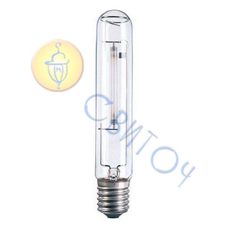 Лампа PHILIPS SON Pro 1000W E40 натриевая