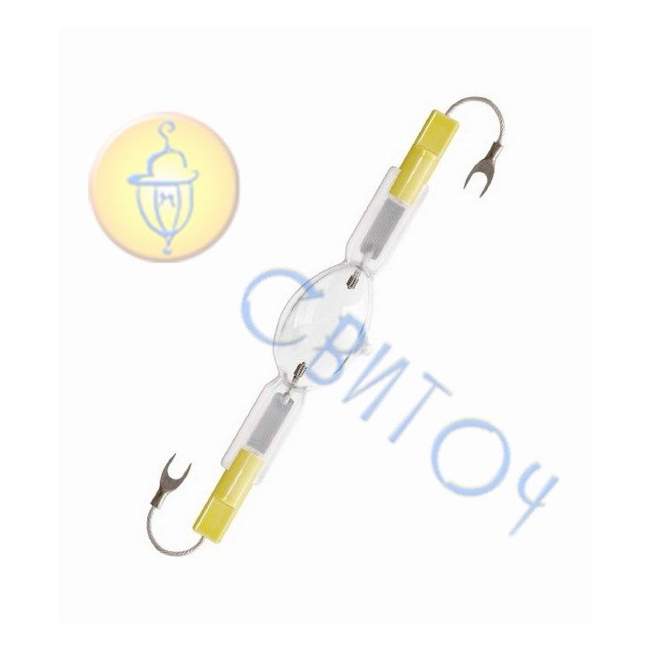 Лампа Osram HQI-TS 1000W/D/S K12S PRO короткодуговая металлогалогенная (4008321525475)