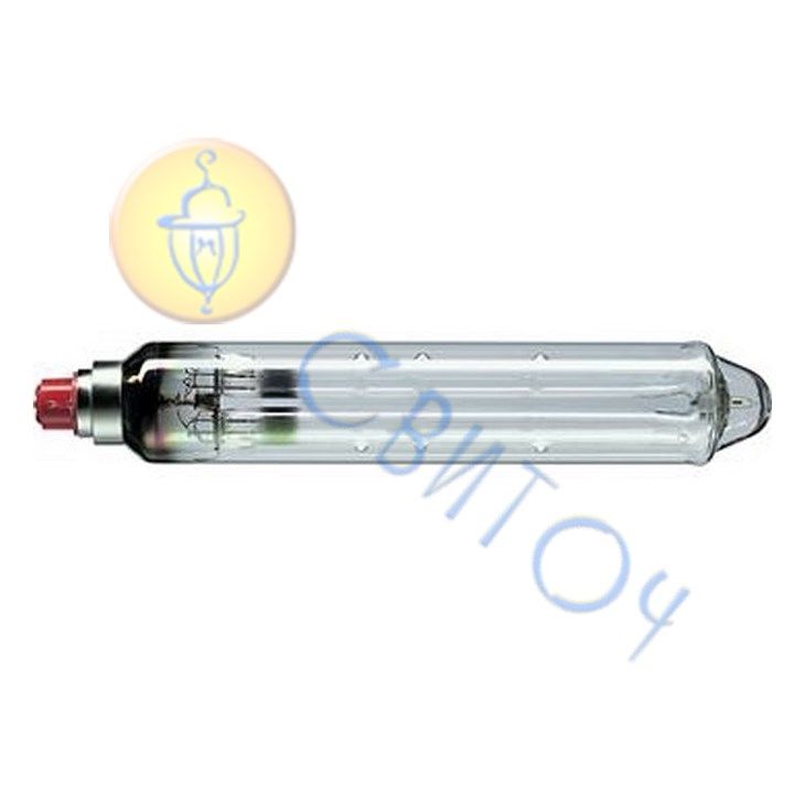 Лампа PHILIPS SOX 35W BY22d натриевая (928145500008)