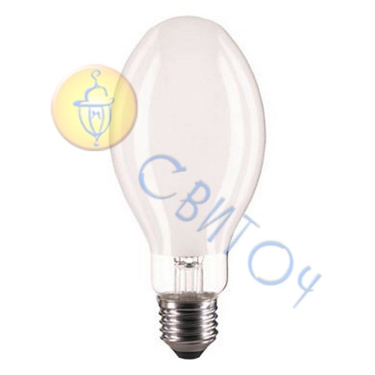 Лампа PHILIPS Лампа PHILIPS SON PRO 70W E27 натриевая (928151808828)