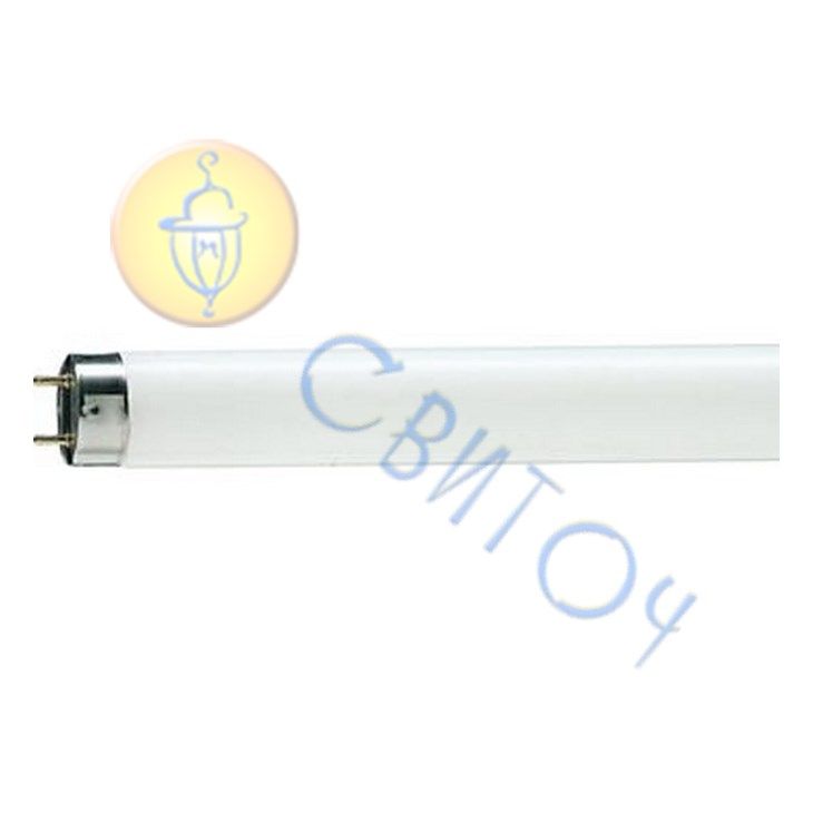 Лампа PHILIPS TLD 90 DE LUXE 36W/930 люминесцентная трубчастая (928044593081)