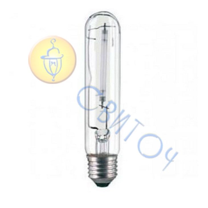 Лампа PHILIPS SON 70W-I E27 натриевая (871150020416530)