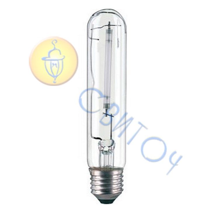 Лампа PHILIPS SON-T Comfort 250W/621 E40 SLV/12 (928156009230)