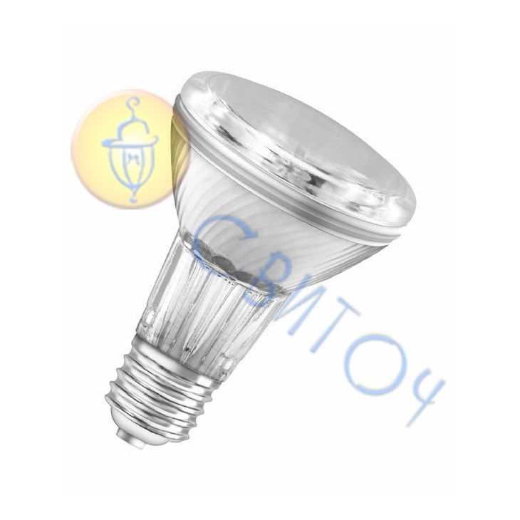 Лампа Osram HCI-PAR 30 70W/930 WDL PB SP E27 металлогалогенная (4008321970930)