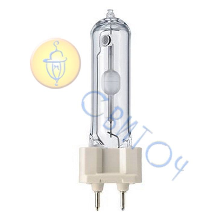 Лампа Philips CDM-T Fresh 70W/740 G12 металлогалогенная (928196405131)