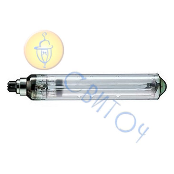 Лампа PHILIPS SOX-E 18W BY22 натриевая (928145200008)