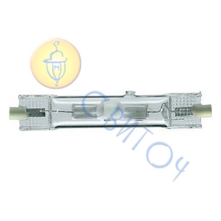 Лампа PHILIPS MHN-TD 150W/842 RX7s-24 1CT/12 (928076505190)