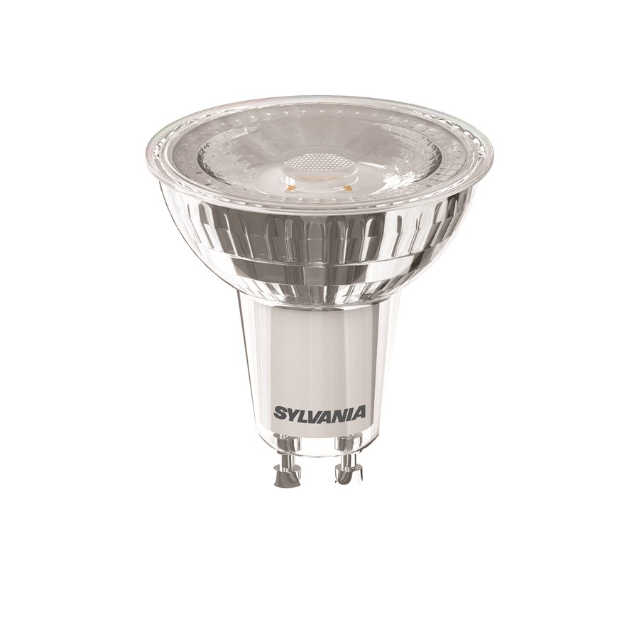 Светодиодная лампа Sylvania RefLED Superia PAR16 4W 345Lm 3000K 36C GU10 (29106)