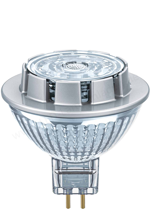 Светодиодная лампа OSRAM STMR165036 8W/82712VGU5.36XBLI1 (4052899957794)