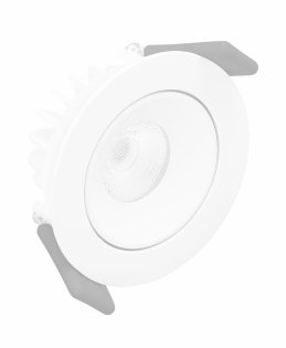 SPOT LED ADJUST6W/3000K 230V IP20 светильник Ledvance (4058075000148)