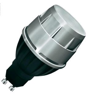 Светодиодная лампа OSRAM PARATHOM ADVANCED PAR16 50 WW GU10 – 220–240V лампа (4008321964120)