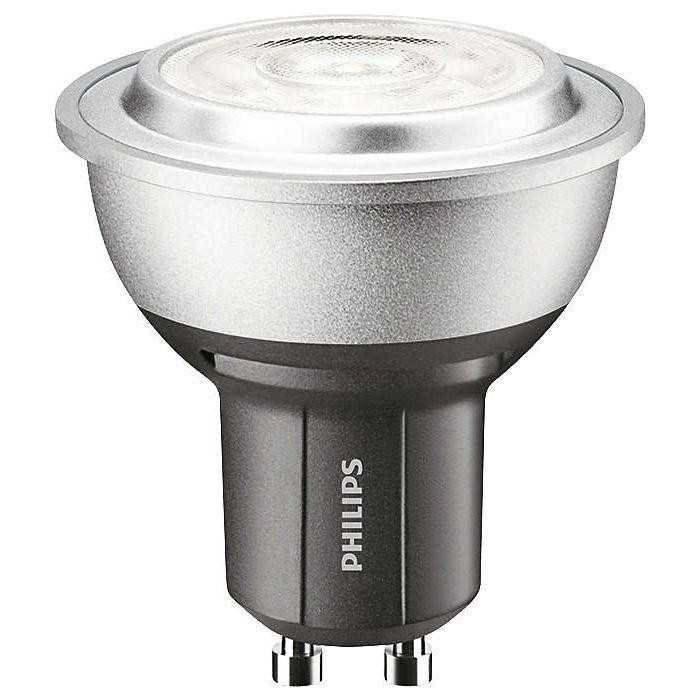 Светодиодная лампа Philips MAS LEDspotMV D 4-35W GU10 940 40D (929001139702)