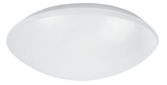 Surface-C LED 400 24W/4000K IP44 Sensor светильник Ledvance (4058075000841)