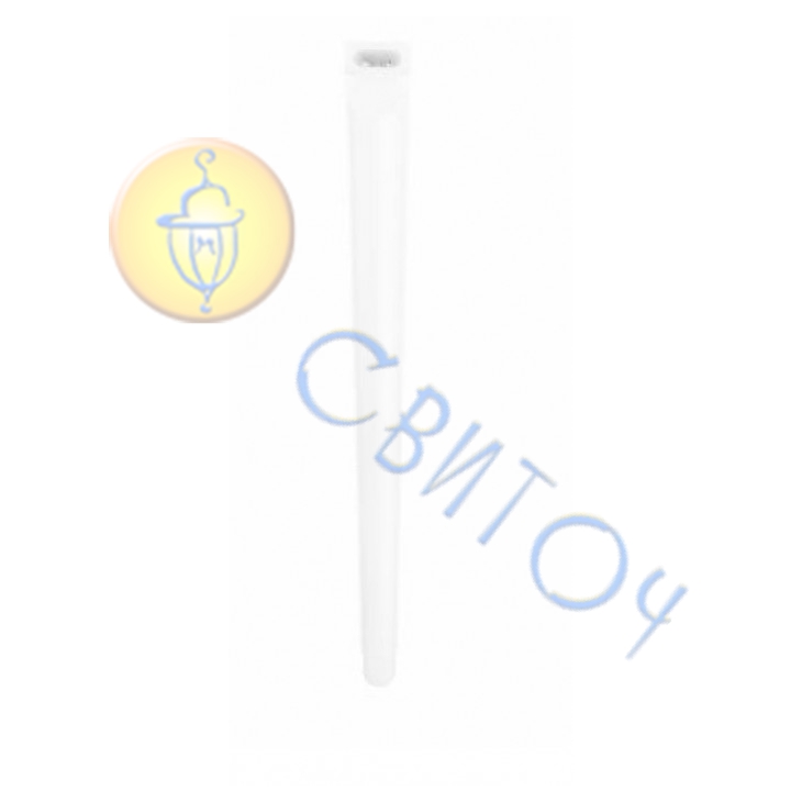 Linear LED 300 4W/4000K 230V IP20 светильник Ledvance (4058075000261)