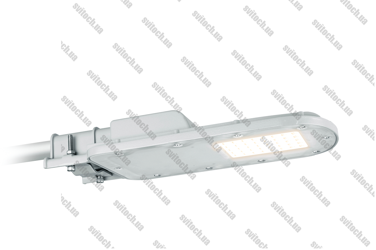 Светодиодный светильник Philips BRP215 LED35/NW 27W 220-240V DW3 MP1 (911401663203)
