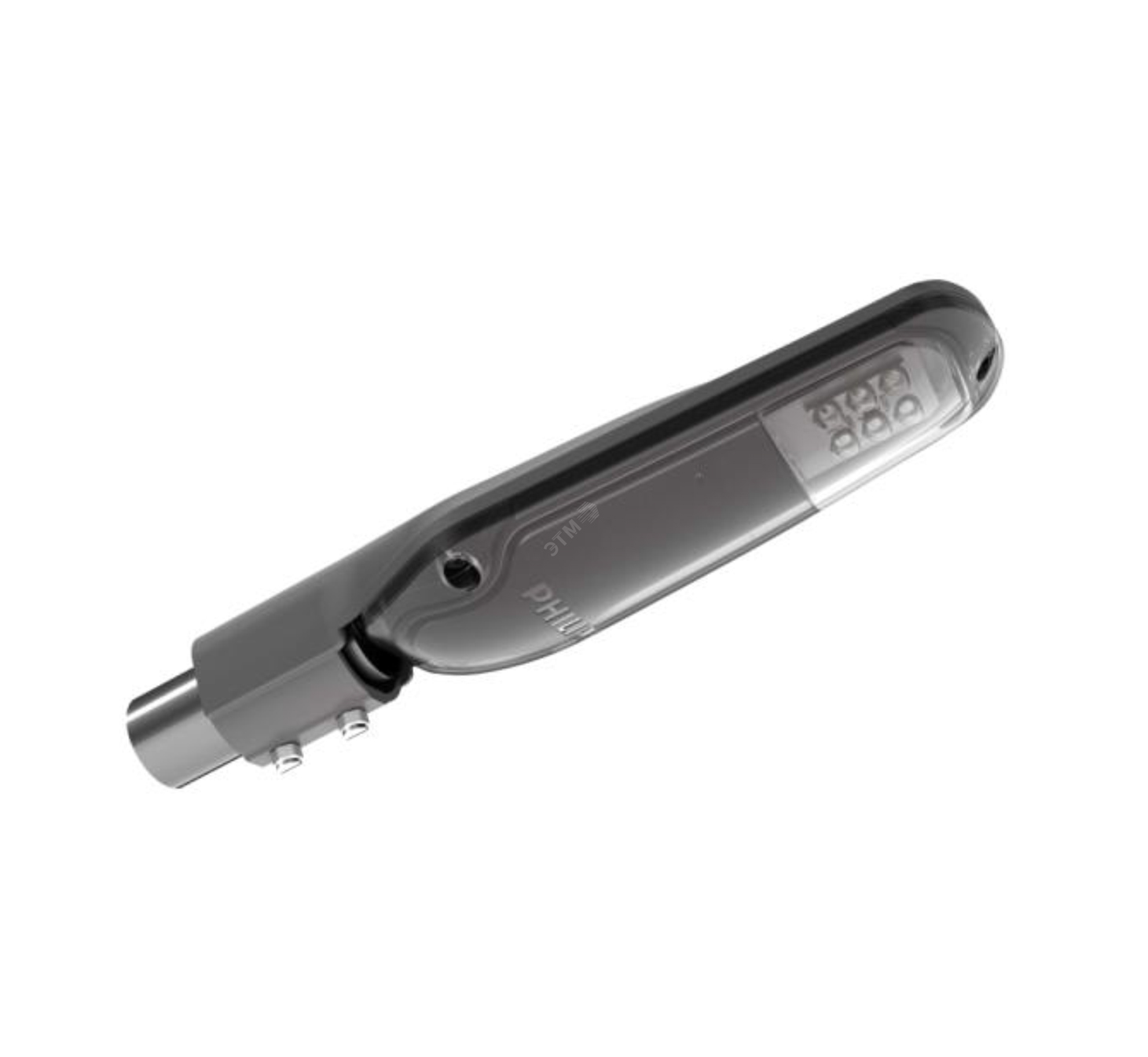 Светодиодный светильник Philips BRP042 LED 19/CW 20W MR S1 PSU GR (919515811877)