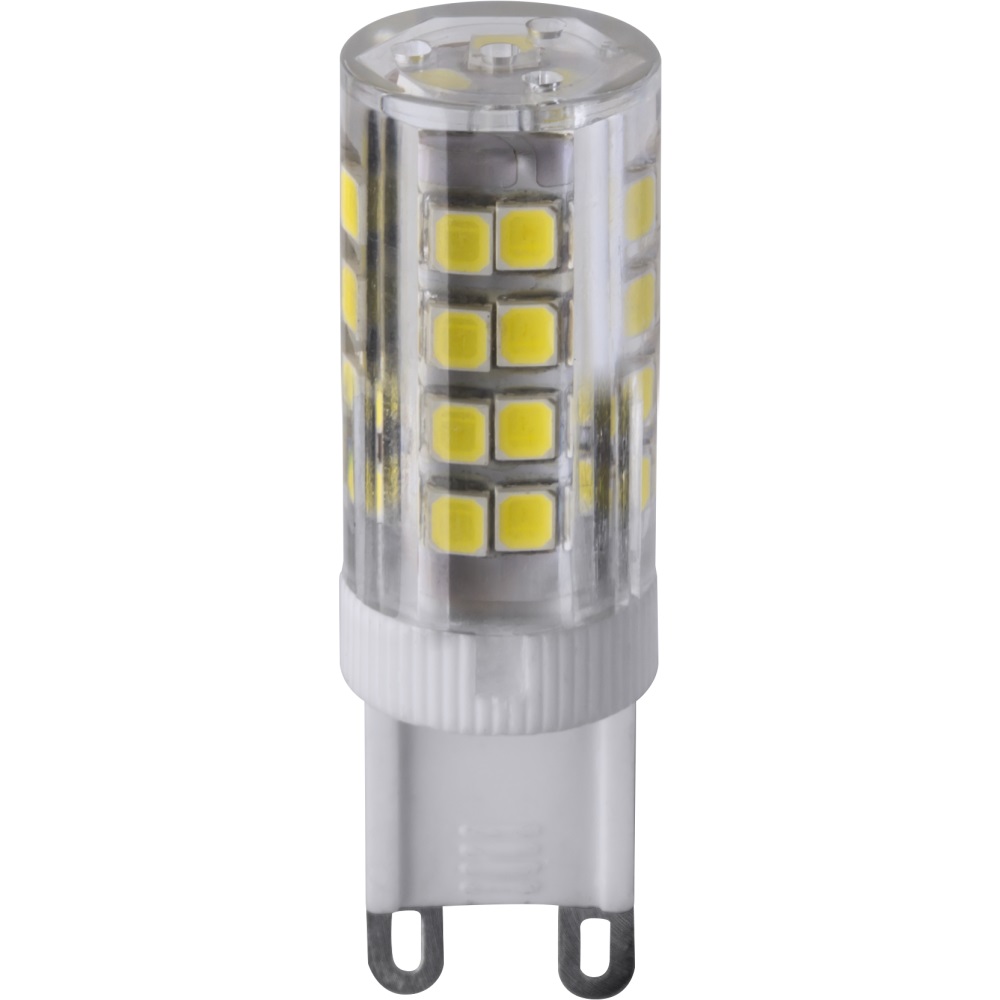 Светодиодная лампа Navigator 71266 NLL-P-G9-5-230-3K